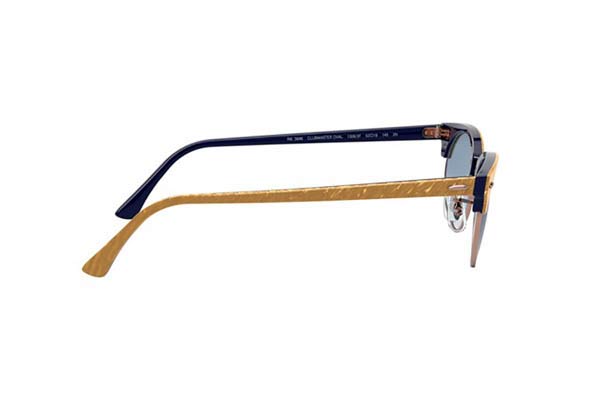 Rayban modello 3946 CLUBMASTER OVAL di colore 13063F