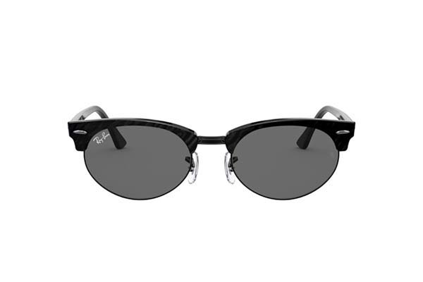 Rayban 3946 CLUBMASTER OVAL