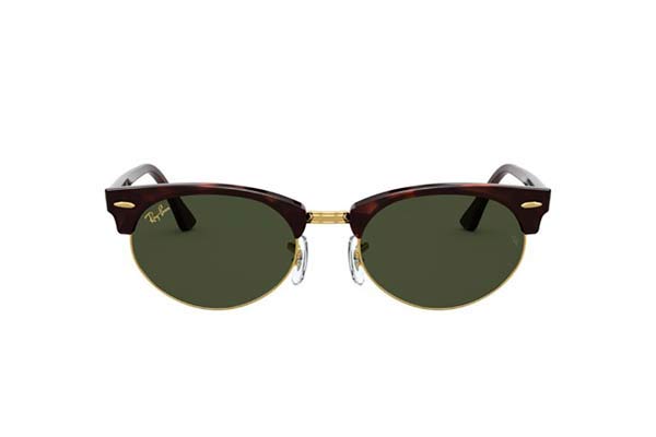 Rayban 3946 CLUBMASTER OVAL