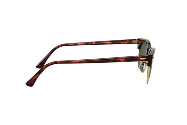 Rayban modello 3946 CLUBMASTER OVAL di colore 130431