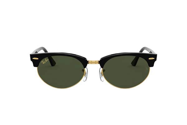 Rayban 3946 CLUBMASTER OVAL