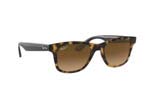 Occhiali da Sole Unisex Rayban 4640 710/M2 size 50