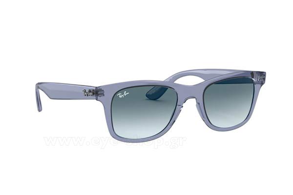 Occhiali Rayban 4640 64963M