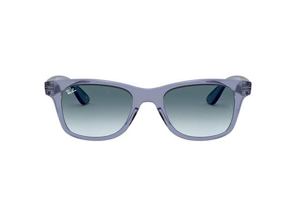 Rayban 4640