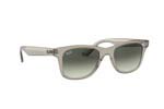 Occhiali da Sole Unisex Rayban 4640 644971 size 50