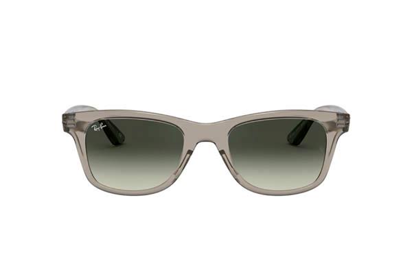 Rayban 4640