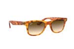 Occhiali da Sole Unisex Rayban 4640 647551 size 50