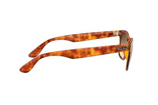 Rayban modello 4640 di colore 647551