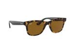 Occhiali da Sole Unisex Rayban 4640 710/33 size 50