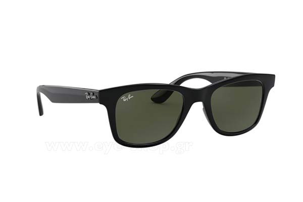 Occhiali Rayban 4640 601/31