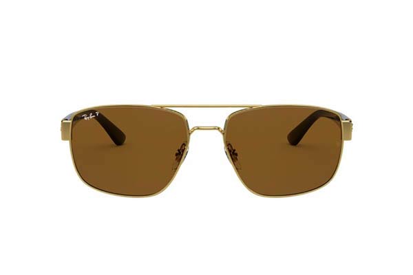 Rayban 3663