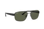 Occhiali da Sole Uomo Rayban 3663 004/58 size 60