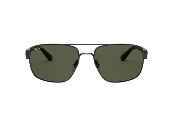 Rayban 3663