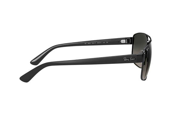 Rayban modello 3663 di colore 004/71