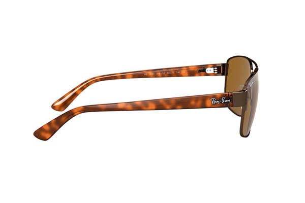 Rayban modello 3663 di colore 918133