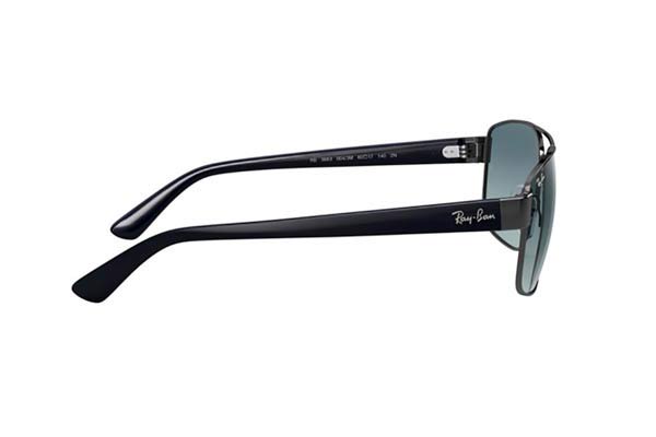 Rayban modello 3663 di colore 004/3M