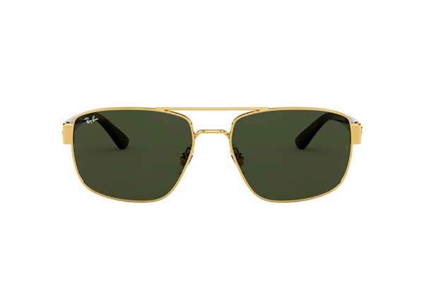 Rayban 3663