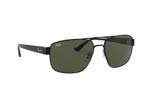Occhiali da Sole Uomo Rayban 3663 002/31 size 60