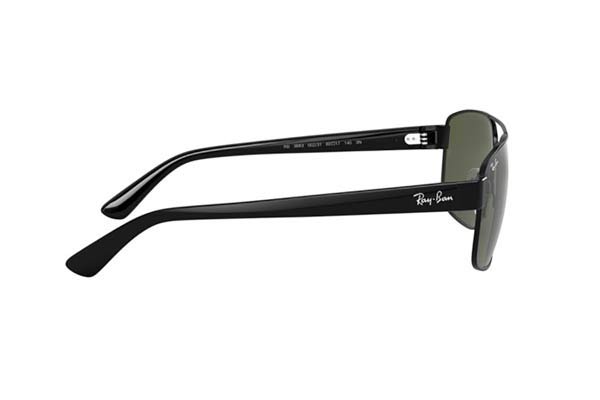 Rayban modello 3663 di colore 002/31
