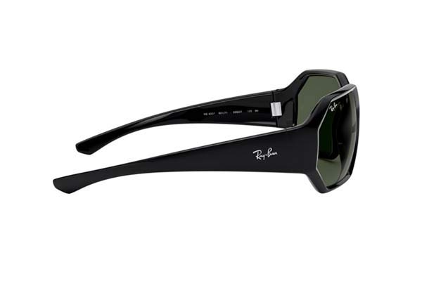 Rayban modello 4337 di colore 601/71