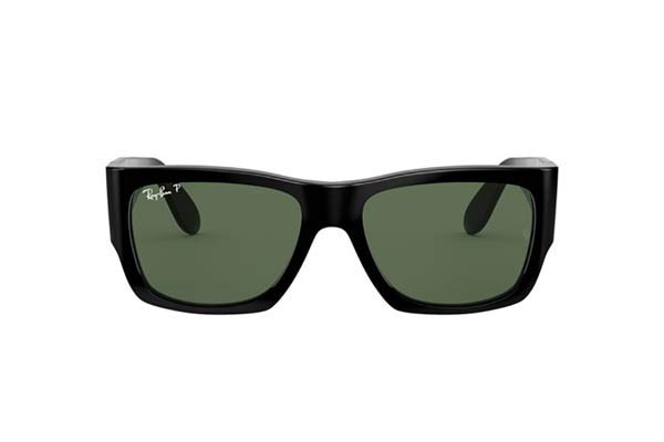 Rayban 2187 WAYFARER NOMAD