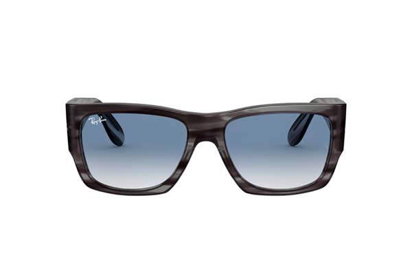 Rayban 2187 WAYFARER NOMAD