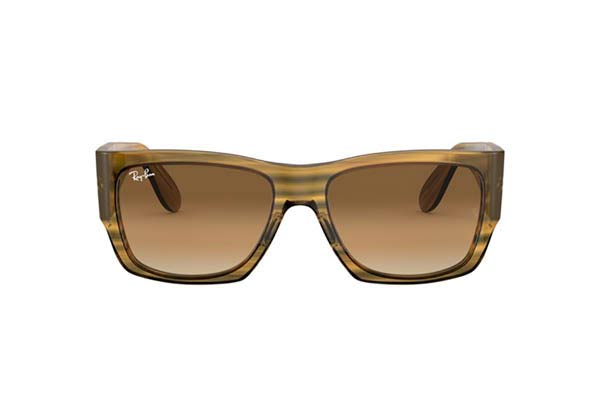 Rayban 2187 WAYFARER NOMAD