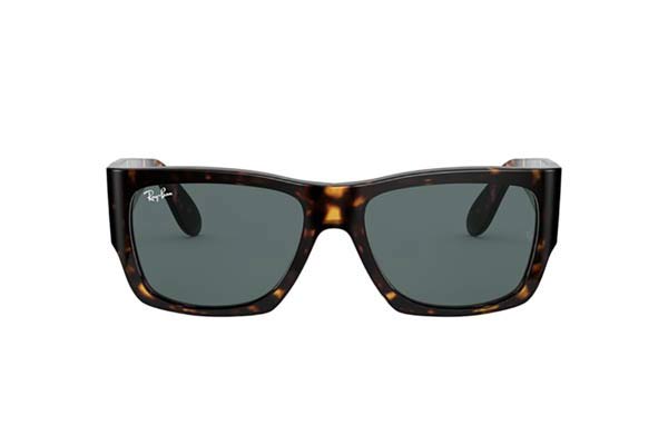 Rayban 2187 WAYFARER NOMAD