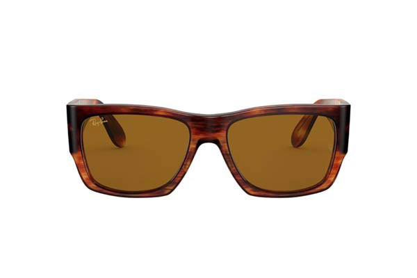 Rayban 2187 WAYFARER NOMAD