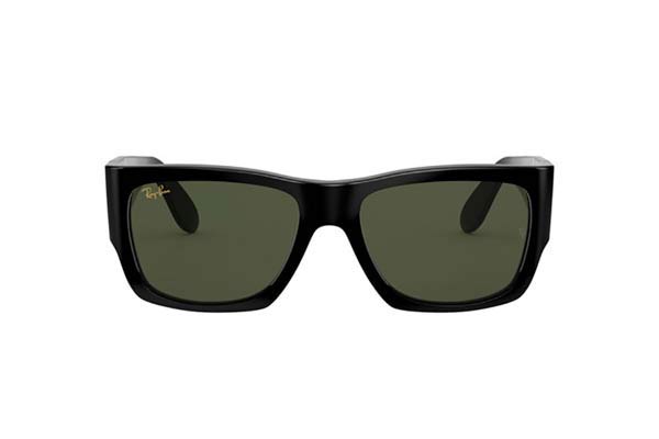 Rayban 2187 WAYFARER NOMAD
