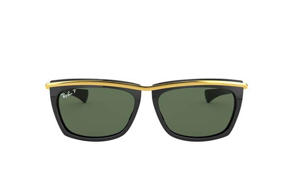 Rayban 2419 OLYMPIAN II