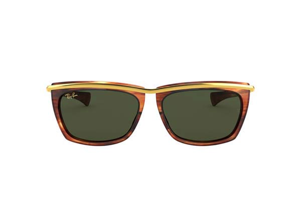 Rayban 2419 OLYMPIAN II