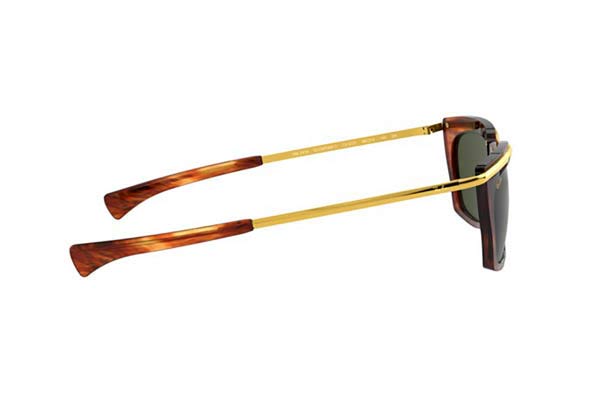 Rayban modello 2419 OLYMPIAN II di colore 131231