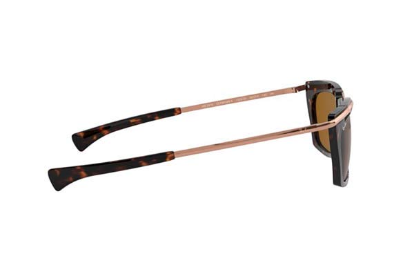 Rayban modello 2419 OLYMPIAN II di colore 130933