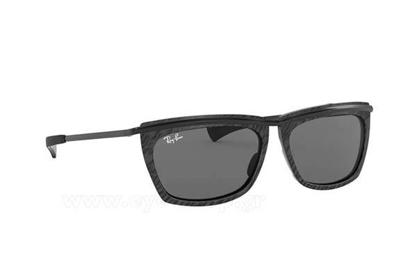 Occhiali Rayban 2419 OLYMPIAN II 1305B1