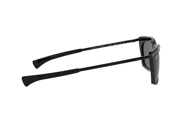 Rayban modello 2419 OLYMPIAN II di colore 1305B1