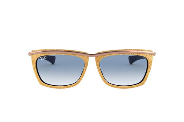 Rayban 2419 OLYMPIAN II
