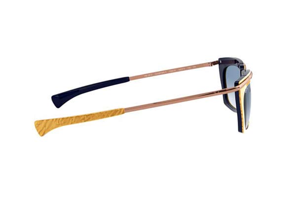 Rayban modello 2419 OLYMPIAN II di colore 13063F