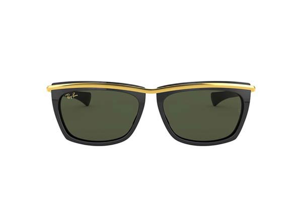 Rayban 2419 OLYMPIAN II
