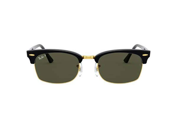 Rayban 3916 CLUBMASTER SQUARE