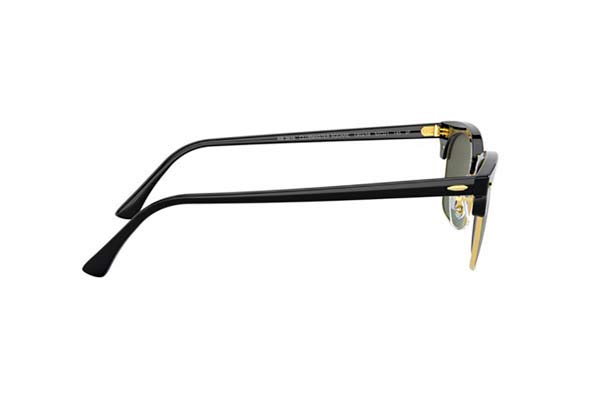 Rayban modello 3916 CLUBMASTER SQUARE di colore 130358