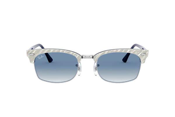 Rayban 3916 CLUBMASTER SQUARE