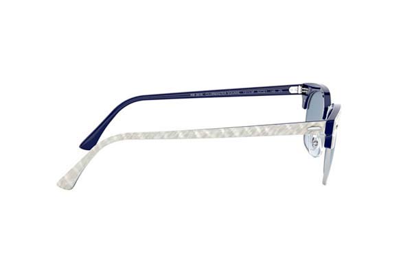 Rayban modello 3916 CLUBMASTER SQUARE di colore 13113F