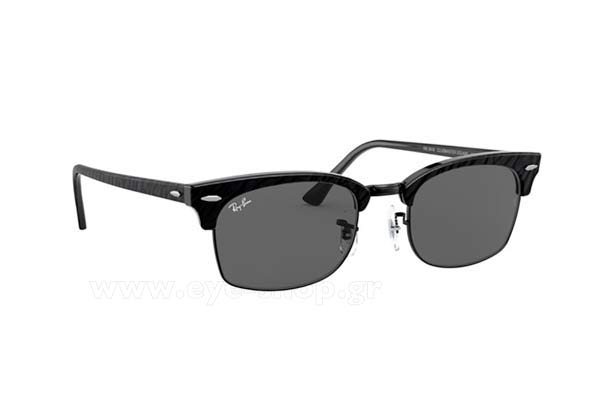 Occhiali Rayban 3916 CLUBMASTER SQUARE 1305B1