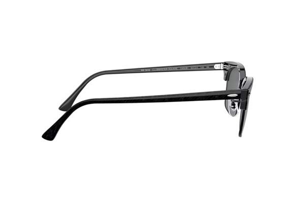 Rayban modello 3916 CLUBMASTER SQUARE di colore 1305B1