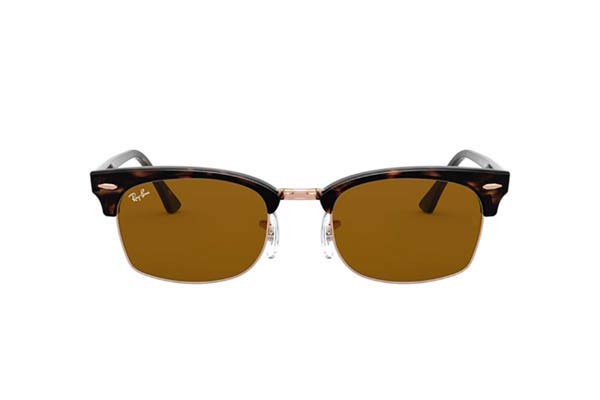 Rayban 3916 CLUBMASTER SQUARE