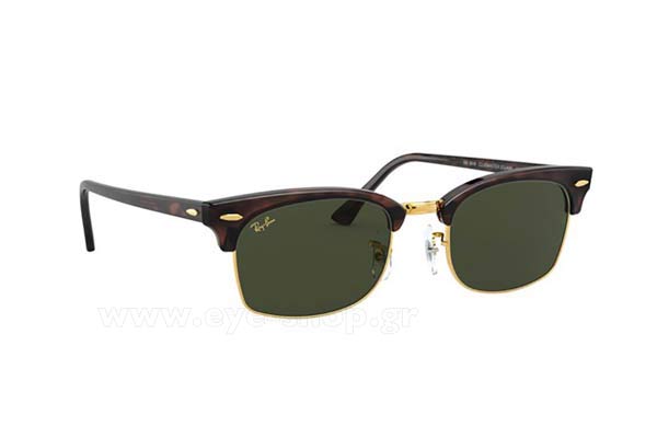 Occhiali Rayban 3916 CLUBMASTER SQUARE 130431