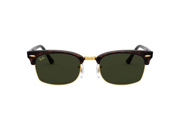 Rayban 3916 CLUBMASTER SQUARE