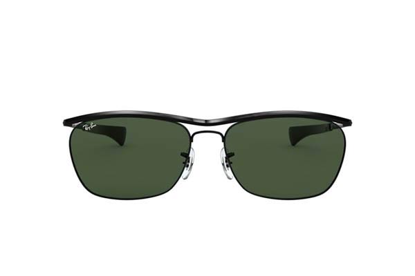 Rayban 3619 OLYMPIAN II DELUXE