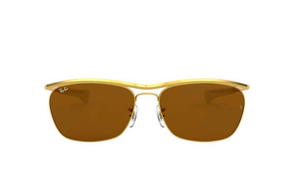 Rayban 3619 OLYMPIAN II DELUXE